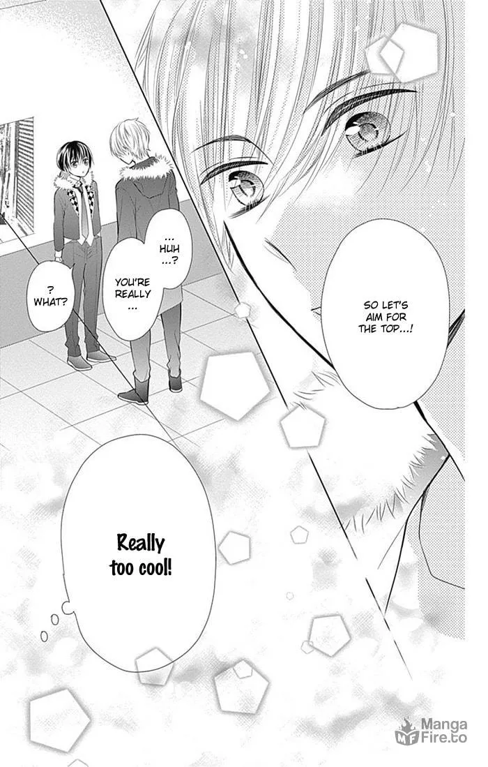 Read Buddy Go! chapter 30 image 26 on Lezhin
