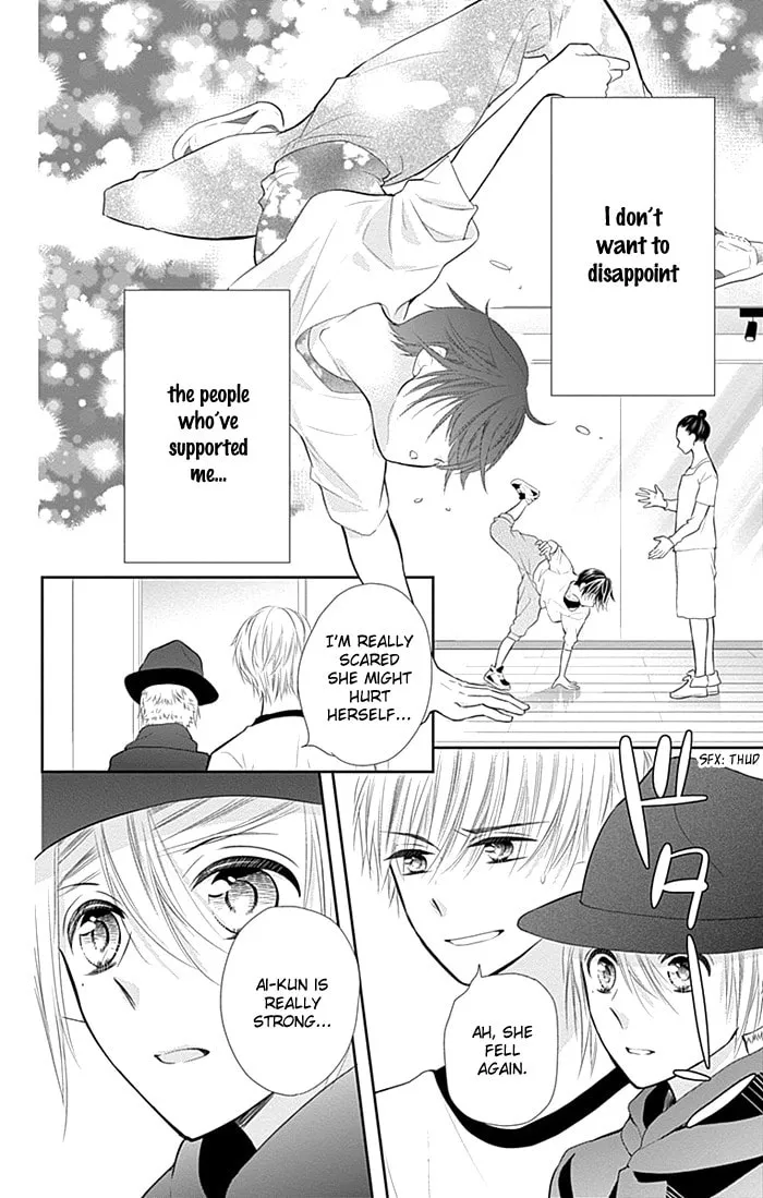 Read Buddy Go! chapter 30 image 27 on Lezhin