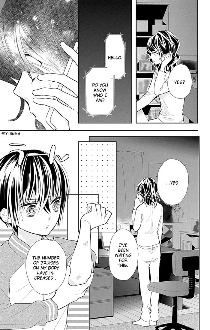 Read Buddy Go! chapter 30 image 30 on Lezhin