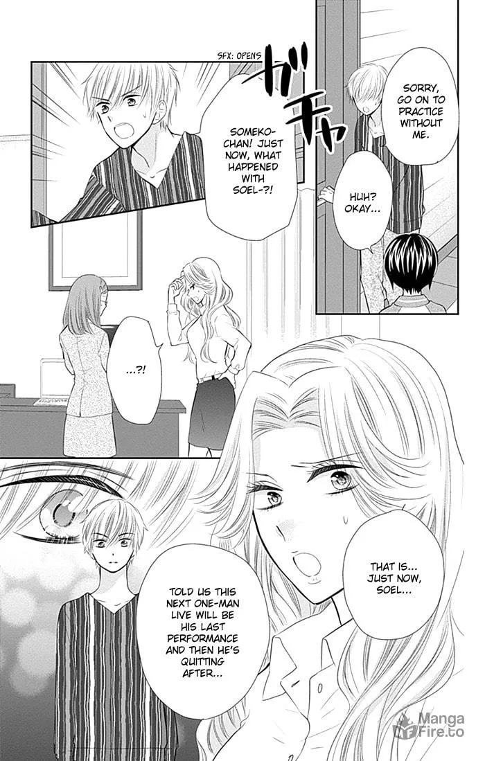 Read Buddy Go! chapter 30 image 32 on Lezhin