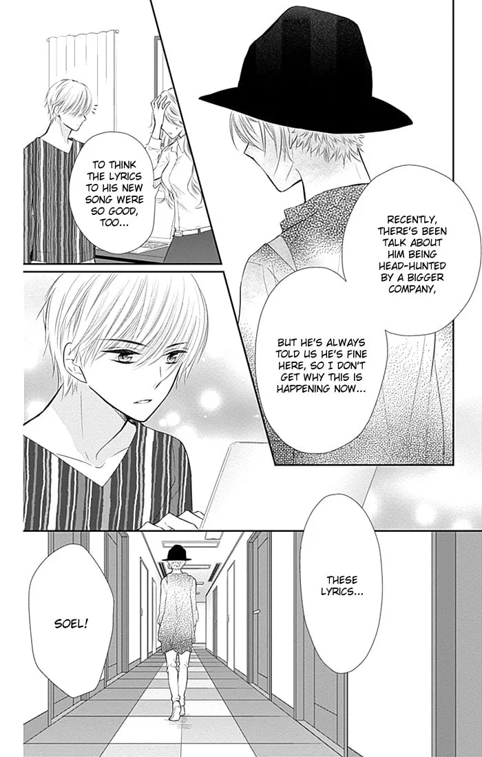 Read Buddy Go! chapter 30 image 33 on Lezhin
