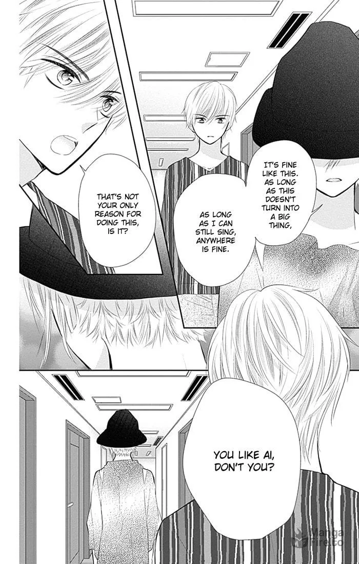 Read Buddy Go! chapter 30 image 35 on Lezhin