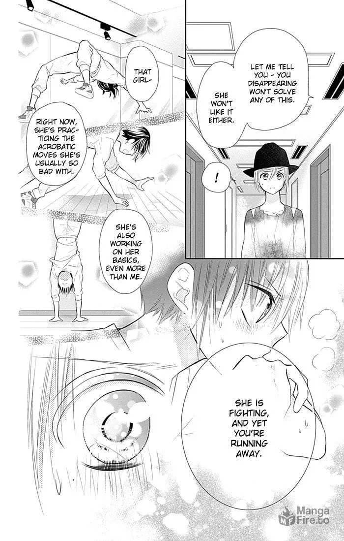 Read Buddy Go! chapter 30 image 38 on Lezhin