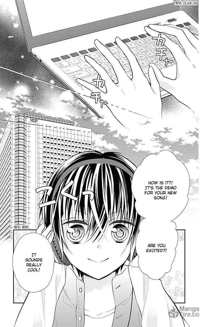 Read Buddy Go! chapter 30 image 5 on Lezhin