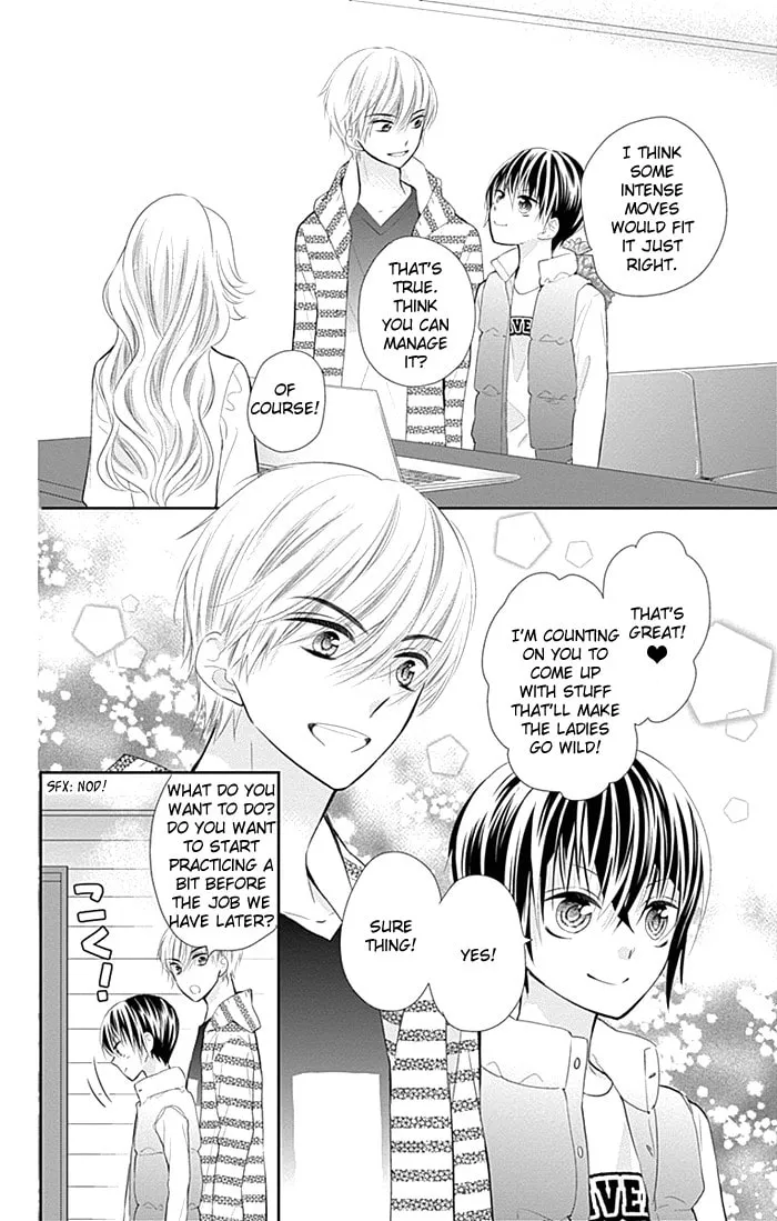 Read Buddy Go! chapter 30 image 6 on Lezhin