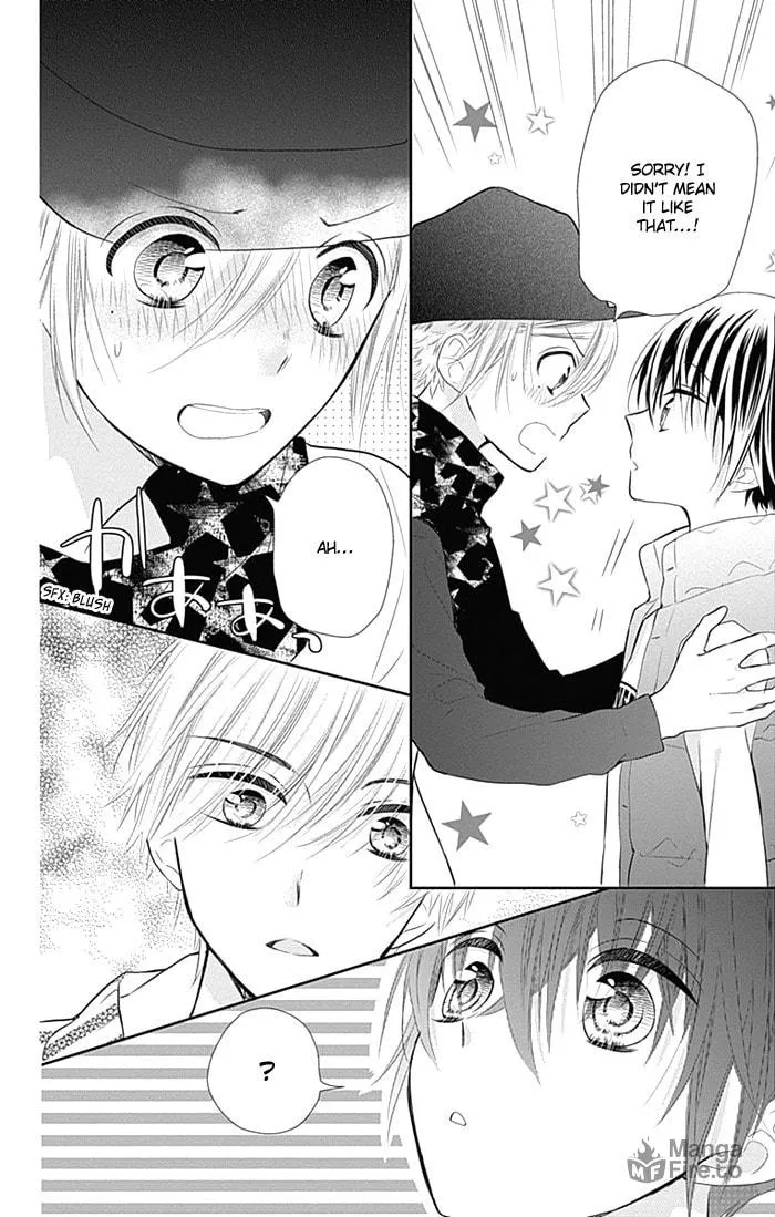Read Buddy Go! chapter 30 image 8 on Lezhin