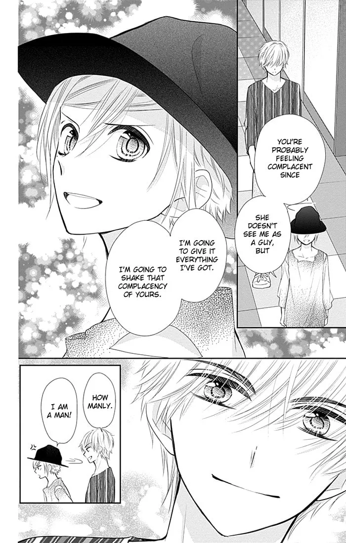 Read Buddy Go! chapter 31 image 10 on Lezhin