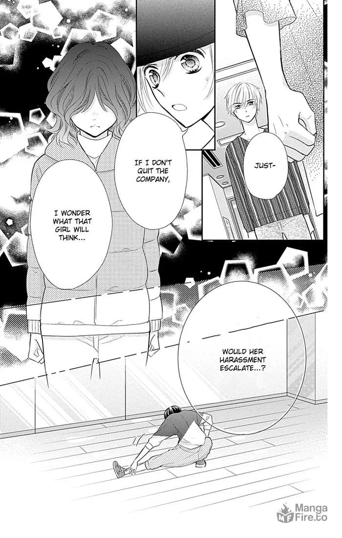 Read Buddy Go! chapter 31 image 11 on Lezhin