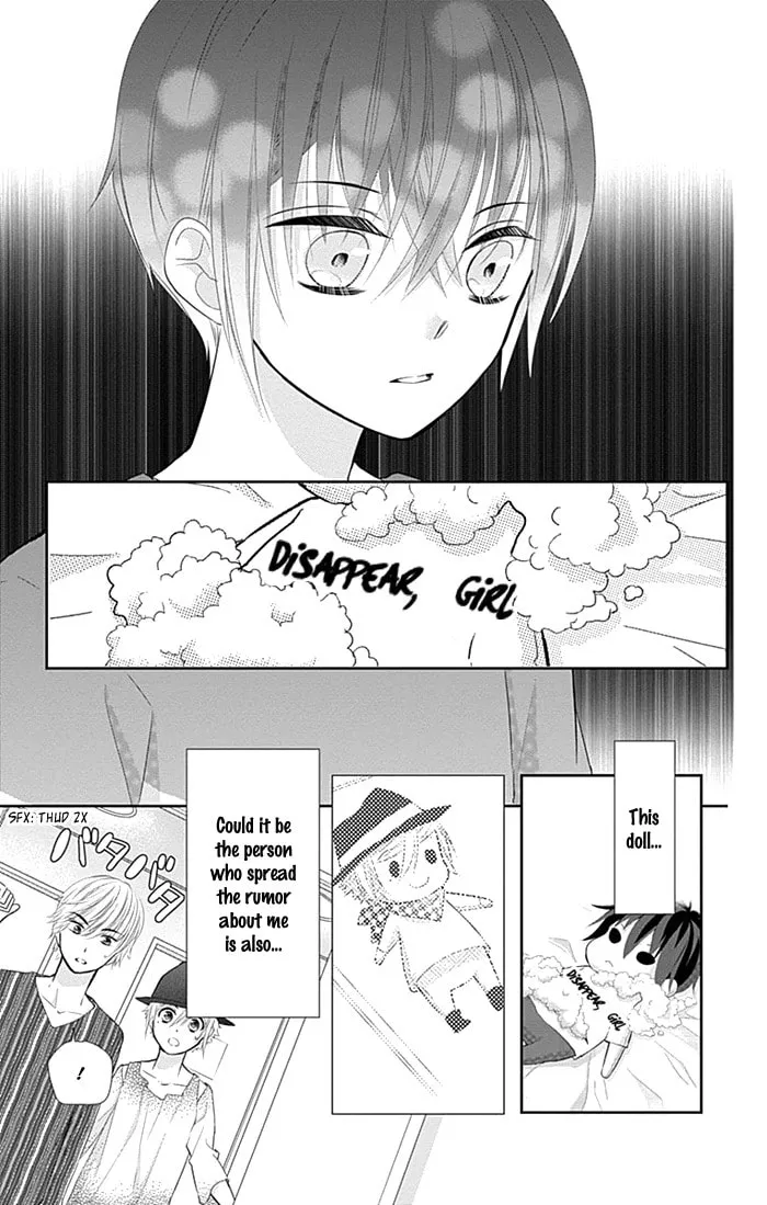Read Buddy Go! chapter 31 image 15 on Lezhin