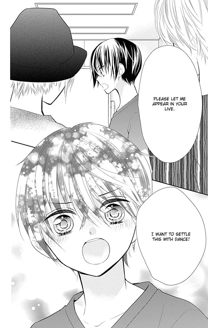 Read Buddy Go! chapter 31 image 18 on Lezhin