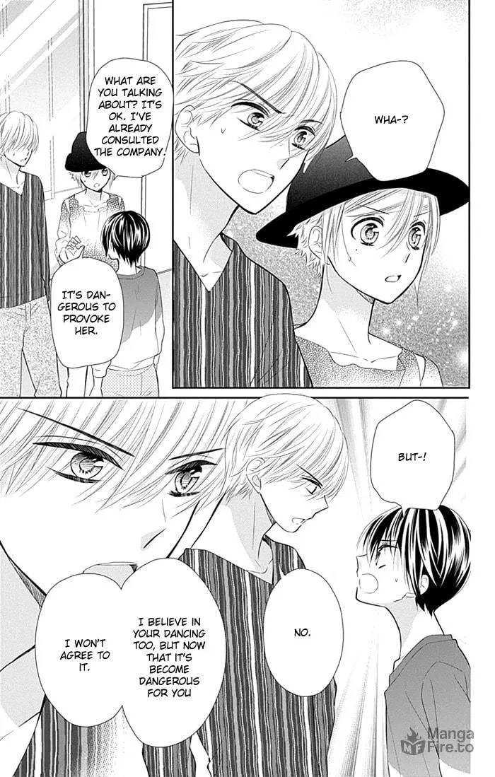 Read Buddy Go! chapter 31 image 19 on Lezhin