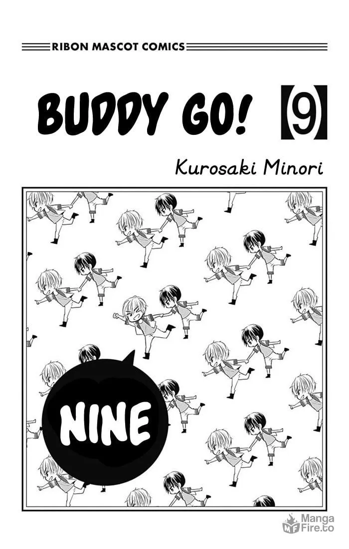 Read Buddy Go! chapter 31 image 2 on Lezhin