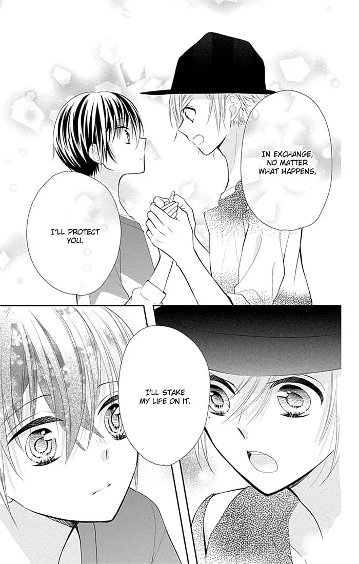 Read Buddy Go! chapter 31 image 21 on Lezhin