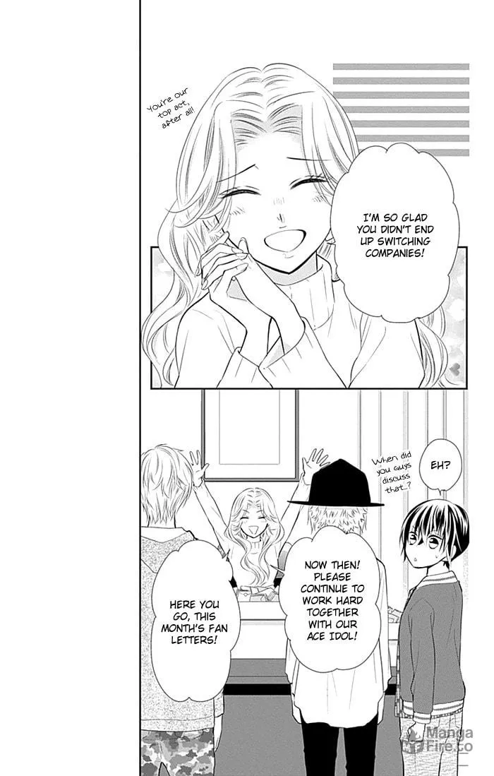 Read Buddy Go! chapter 31 image 23 on Lezhin