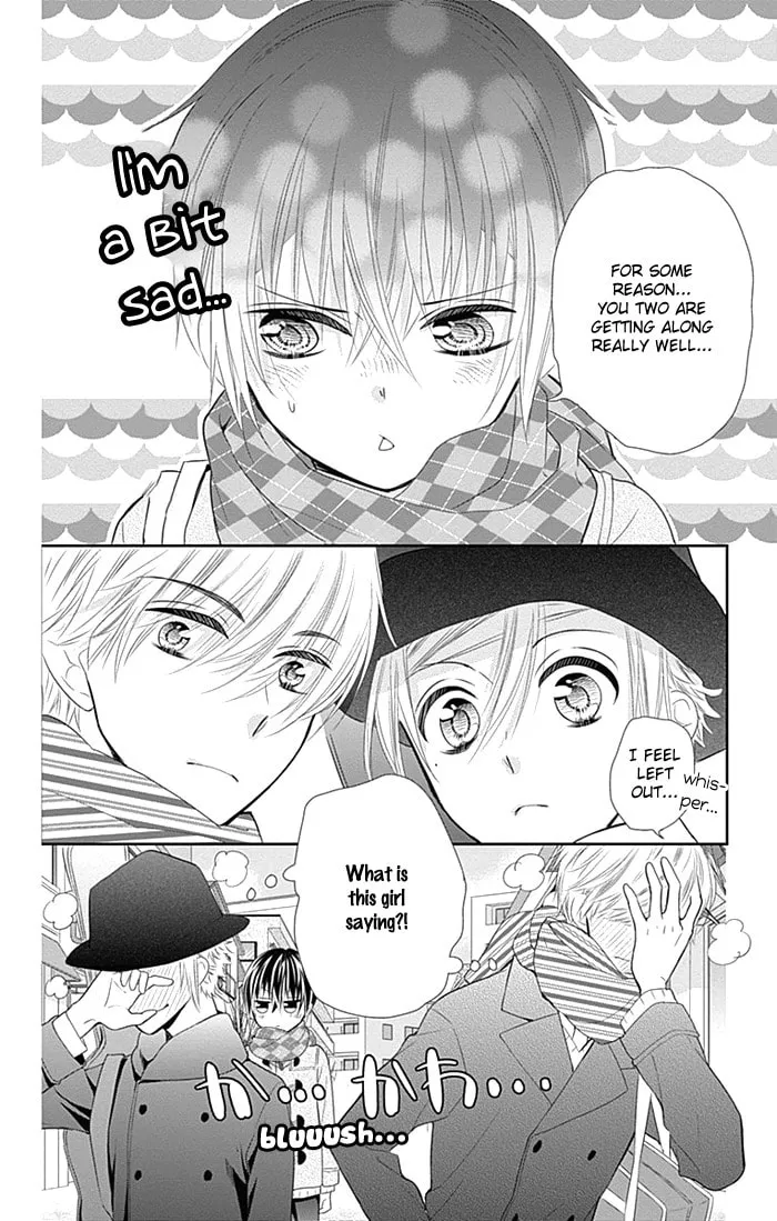 Read Buddy Go! chapter 31 image 28 on Lezhin