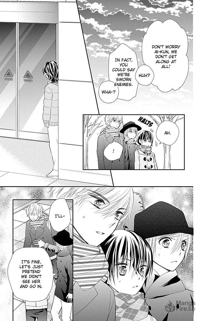 Read Buddy Go! chapter 31 image 29 on Lezhin