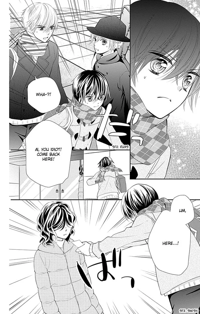 Read Buddy Go! chapter 31 image 30 on Lezhin