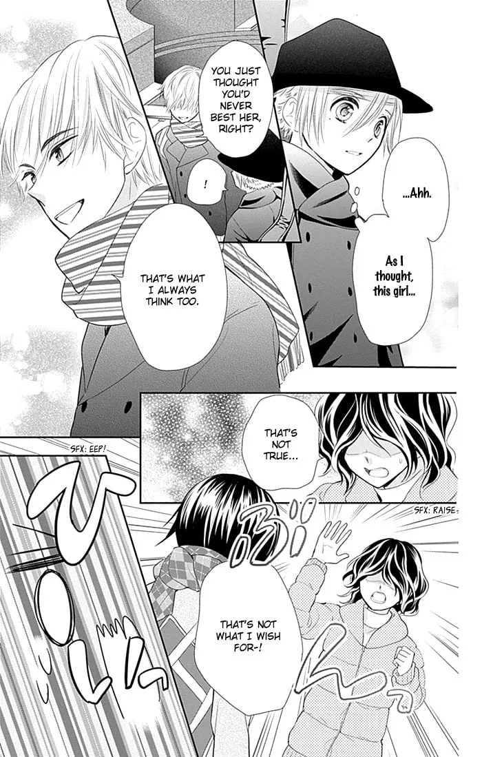 Read Buddy Go! chapter 31 image 33 on Lezhin