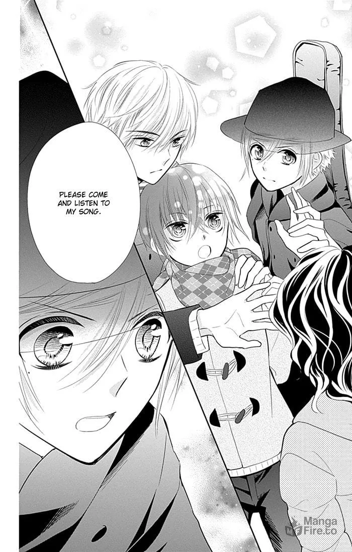 Read Buddy Go! chapter 31 image 34 on Lezhin