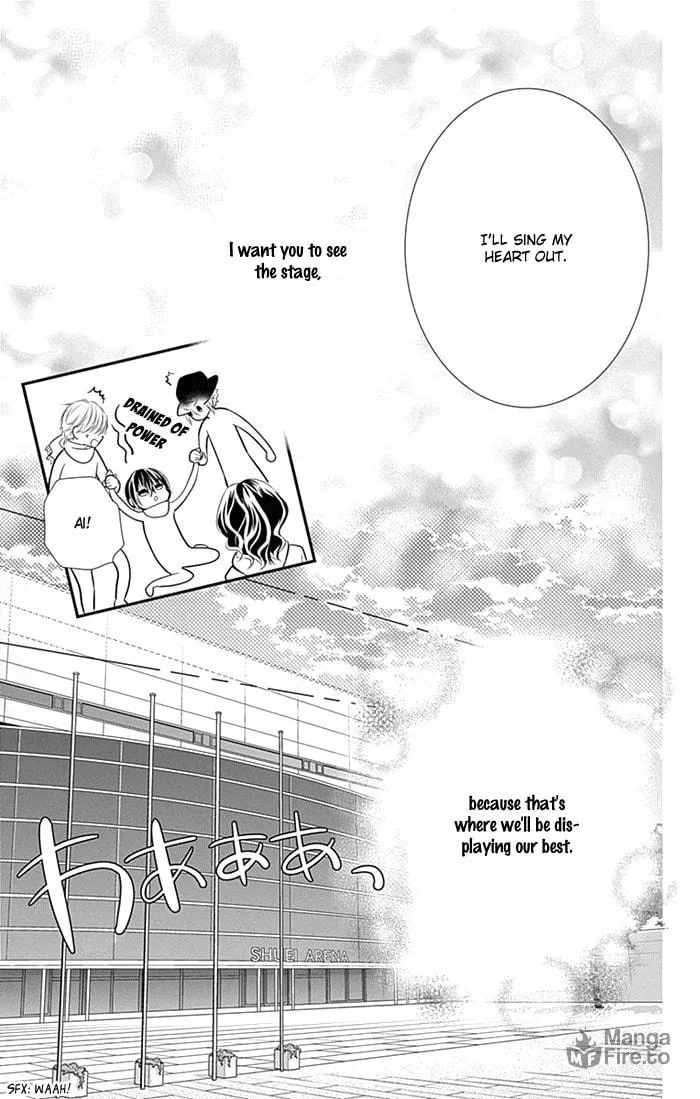 Read Buddy Go! chapter 31 image 35 on Lezhin