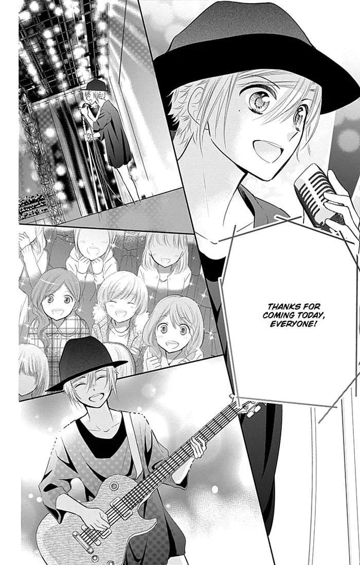 Read Buddy Go! chapter 31 image 36 on Lezhin