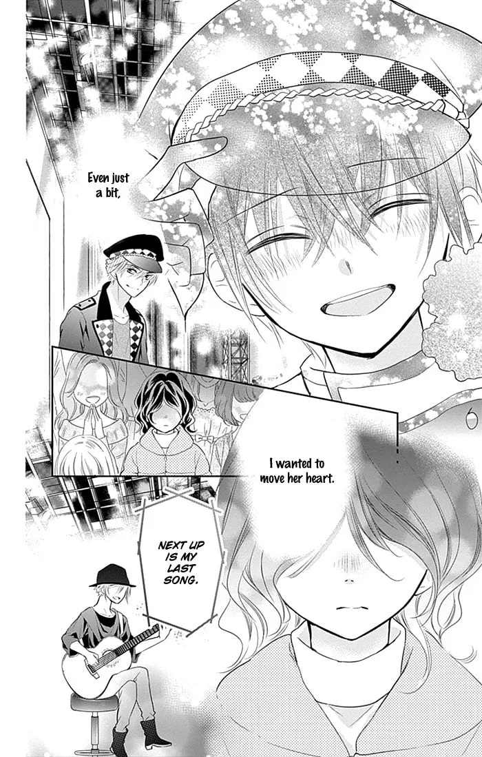 Read Buddy Go! chapter 31 image 40 on Lezhin