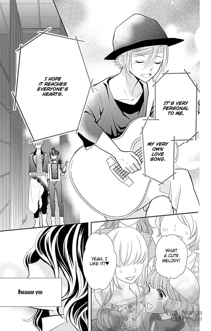 Read Buddy Go! chapter 31 image 41 on Lezhin