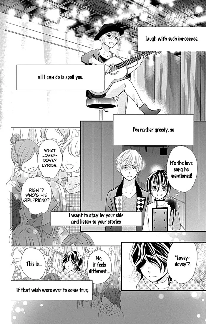 Read Buddy Go! chapter 31 image 42 on Lezhin