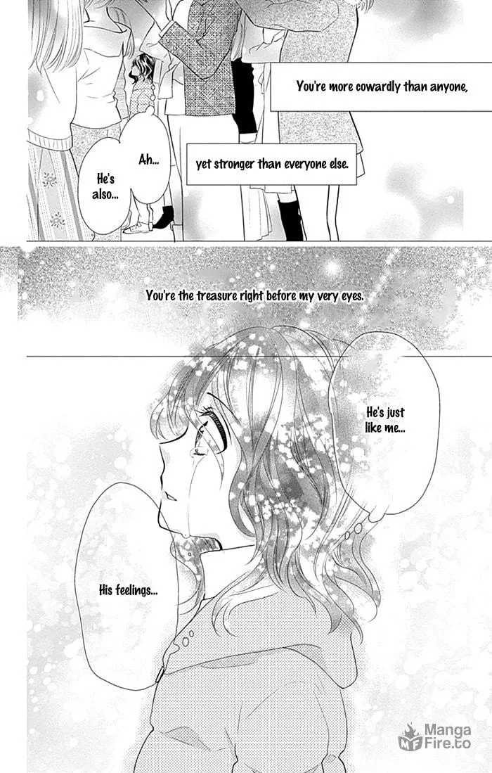 Read Buddy Go! chapter 31 image 44 on Lezhin