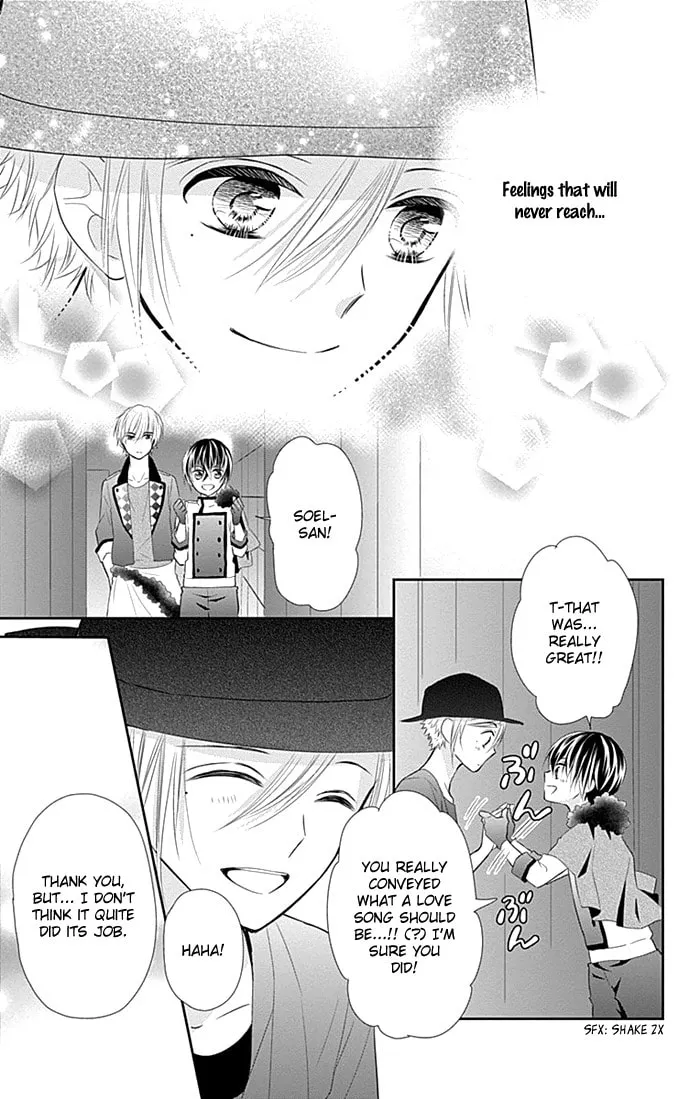 Read Buddy Go! chapter 31 image 45 on Lezhin