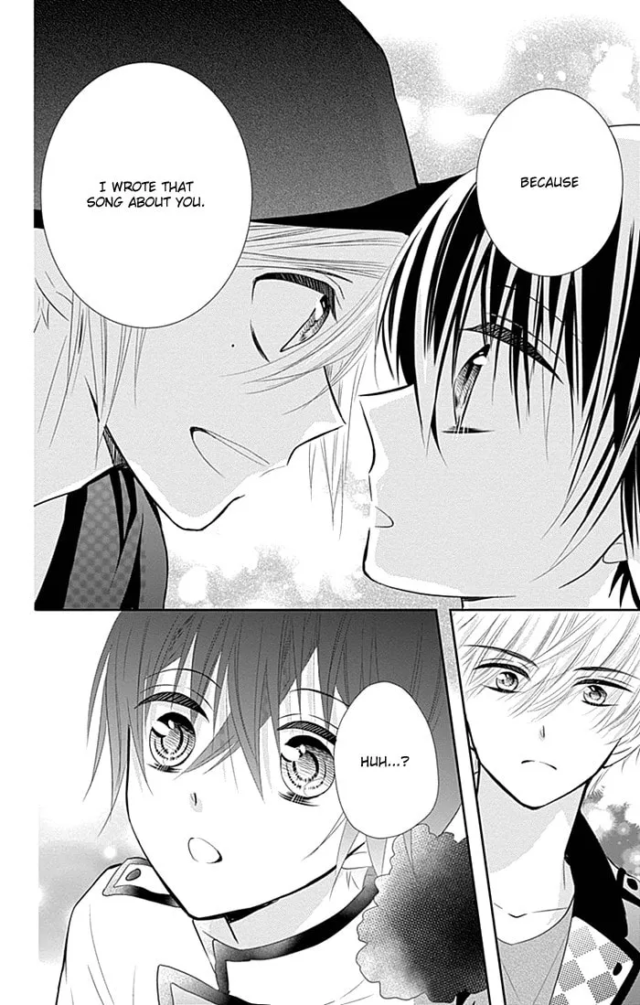 Read Buddy Go! chapter 31 image 46 on Lezhin
