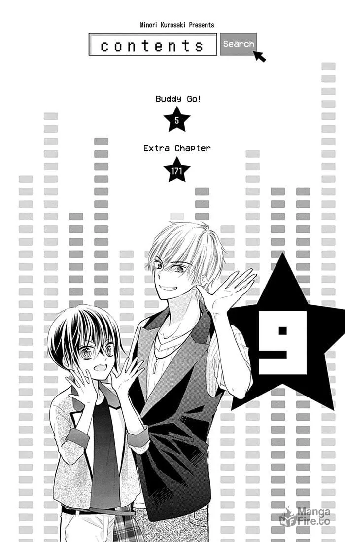 Read Buddy Go! chapter 31 image 5 on Lezhin