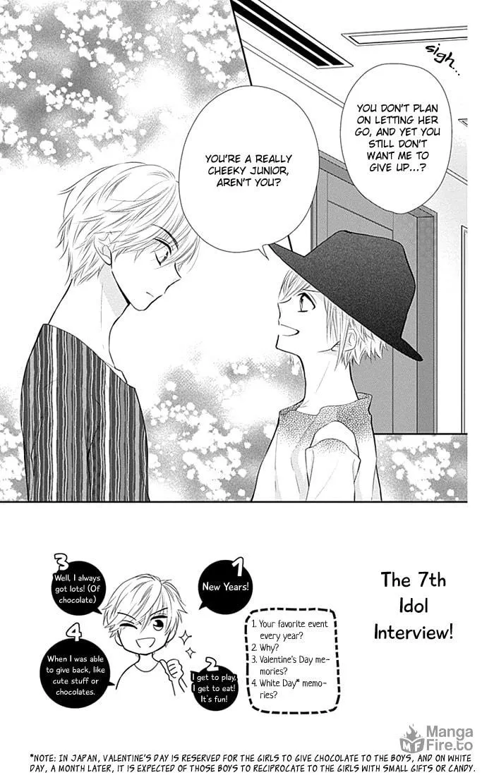 Read Buddy Go! chapter 31 image 9 on Lezhin