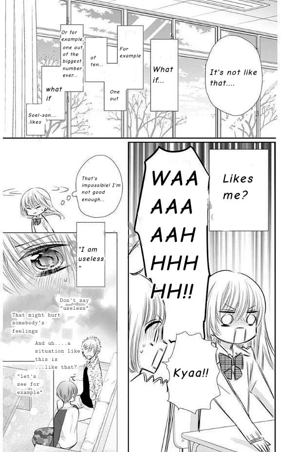 Read Buddy Go! chapter 32.1 image 10 on Lezhin