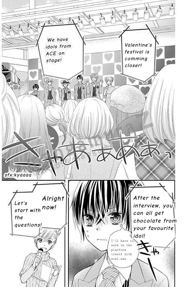 Read Buddy Go! chapter 32.1 image 12 on Lezhin