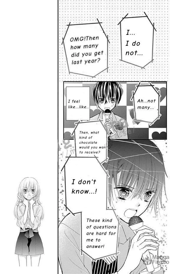 Read Buddy Go! chapter 32.1 image 14 on Lezhin