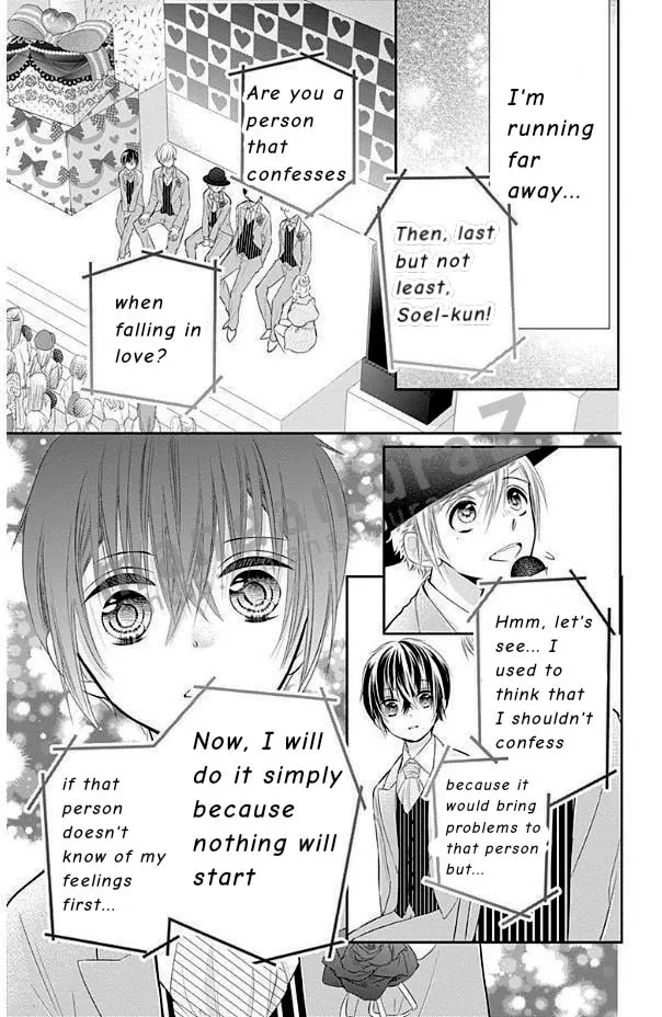 Read Buddy Go! chapter 32.1 image 16 on Lezhin