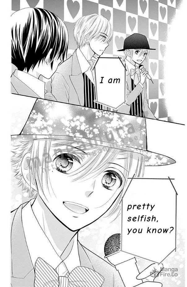 Read Buddy Go! chapter 32.1 image 17 on Lezhin