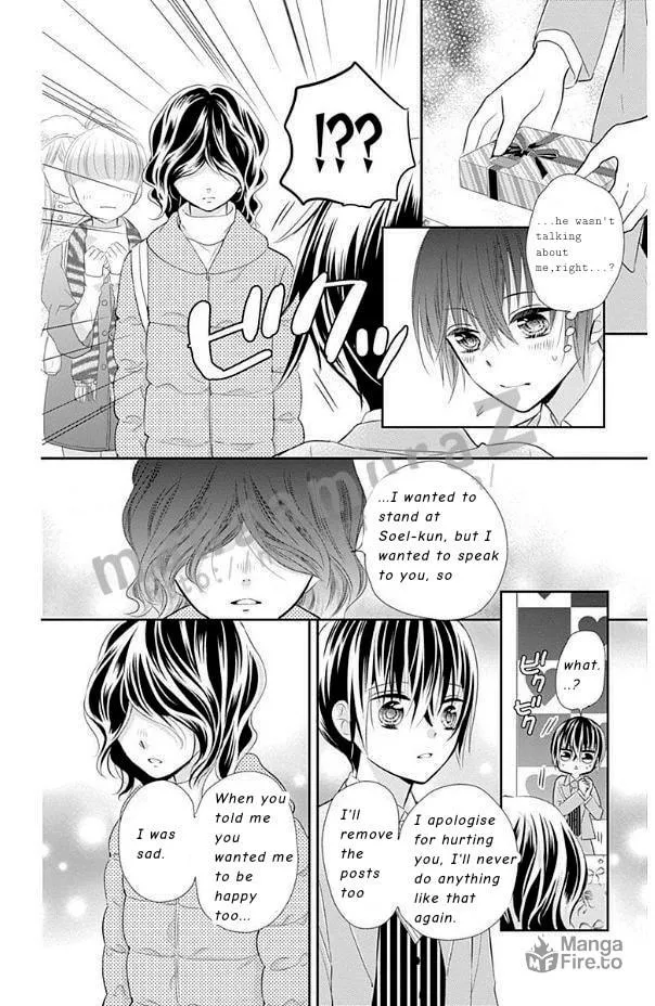 Read Buddy Go! chapter 32.1 image 19 on Lezhin