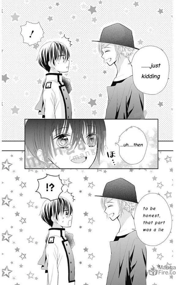 Read Buddy Go! chapter 32.1 image 2 on Lezhin