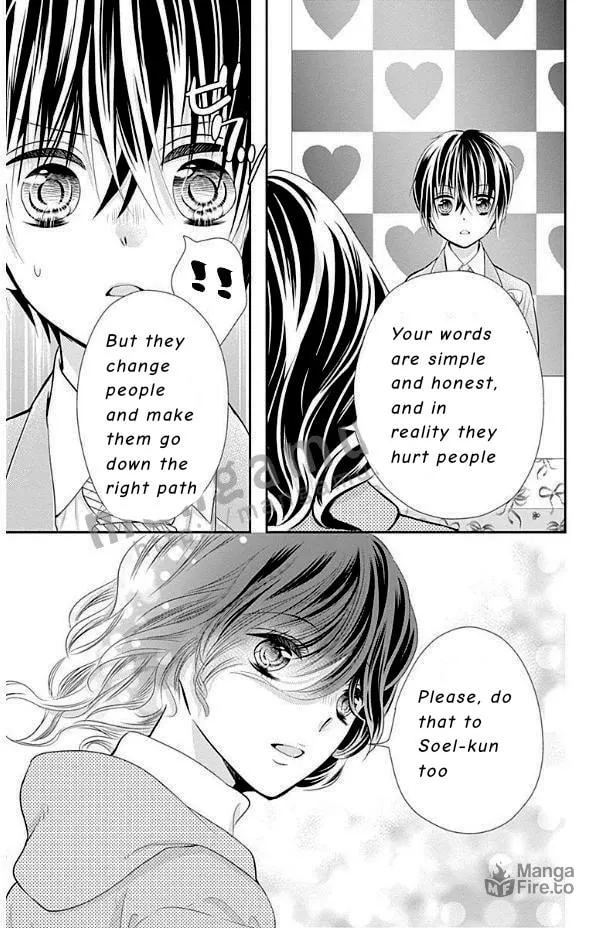 Read Buddy Go! chapter 32.1 image 20 on Lezhin