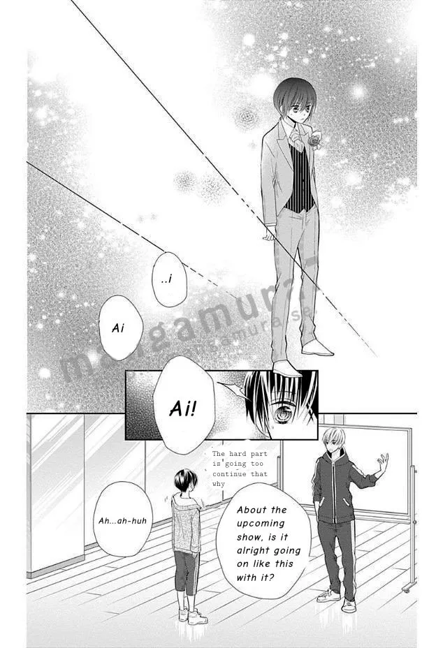 Read Buddy Go! chapter 32.1 image 21 on Lezhin