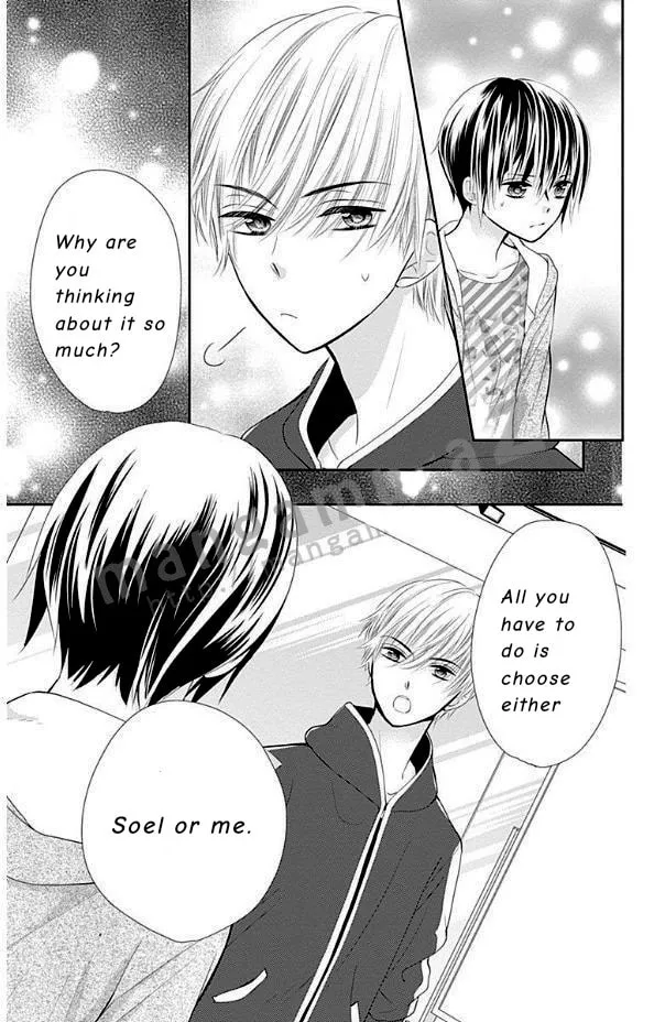 Read Buddy Go! chapter 32.1 image 22 on Lezhin