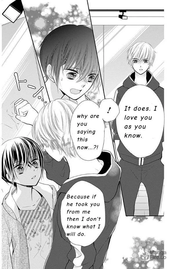 Read Buddy Go! chapter 32.1 image 24 on Lezhin