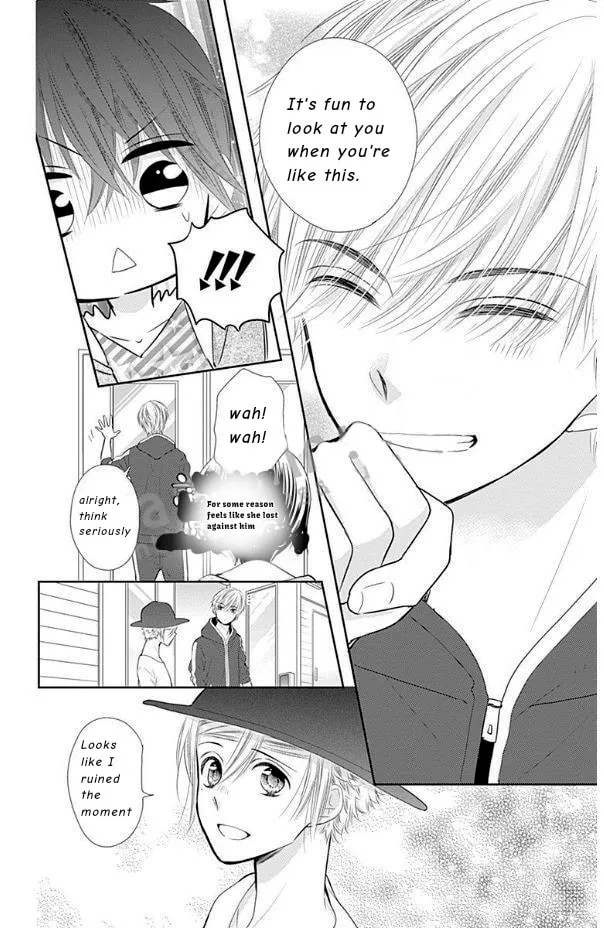 Read Buddy Go! chapter 32.1 image 27 on Lezhin