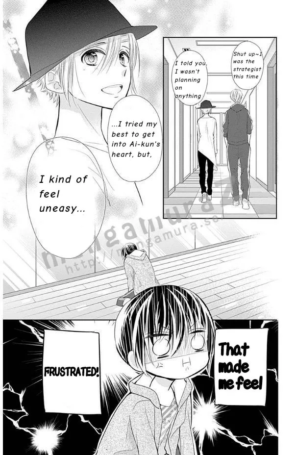 Read Buddy Go! chapter 32.1 image 28 on Lezhin