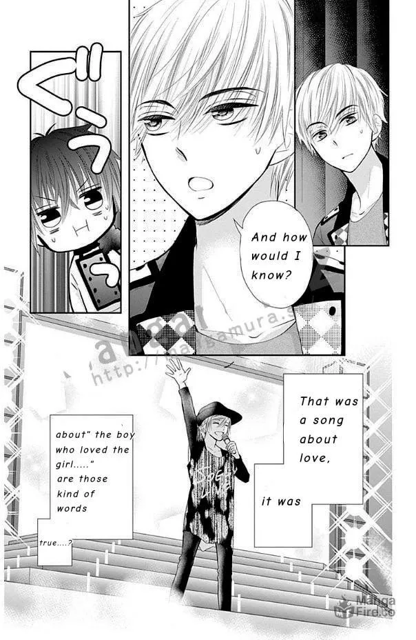 Read Buddy Go! chapter 32.1 image 4 on Lezhin