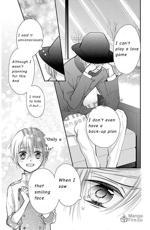 Read Buddy Go! chapter 32.1 image 8 on Lezhin