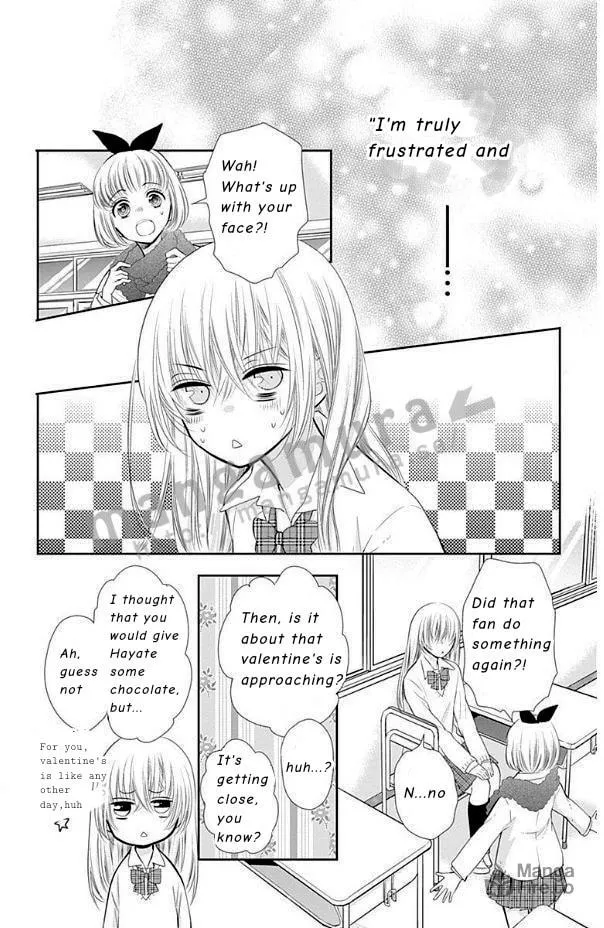 Read Buddy Go! chapter 32.1 image 9 on Lezhin