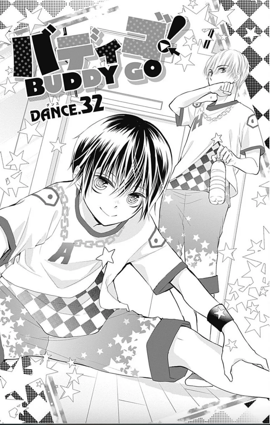 Read Buddy Go! chapter 32 image 1 on Lezhin